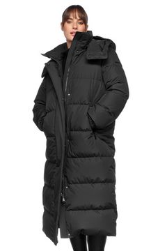 GEOX Пуховик длинный