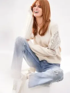 MONARI Джемпер двусторонний