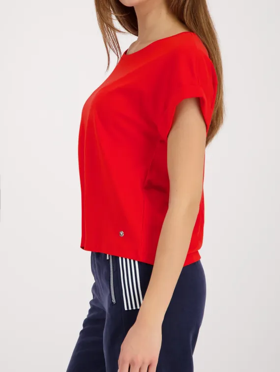 MONARI Базовая футболка