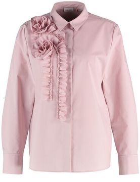 GERRY WEBER Рубашка с аппликацией