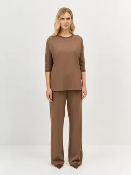 BULMER Джемпер 3/4 рукав