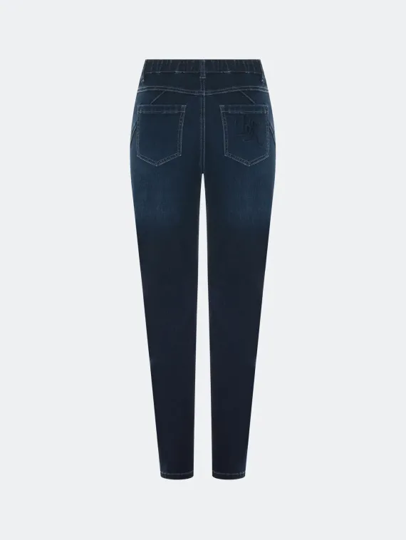 BULMER Синие джинсы