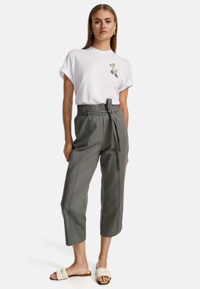 CATNOIR Футболка хлопковая