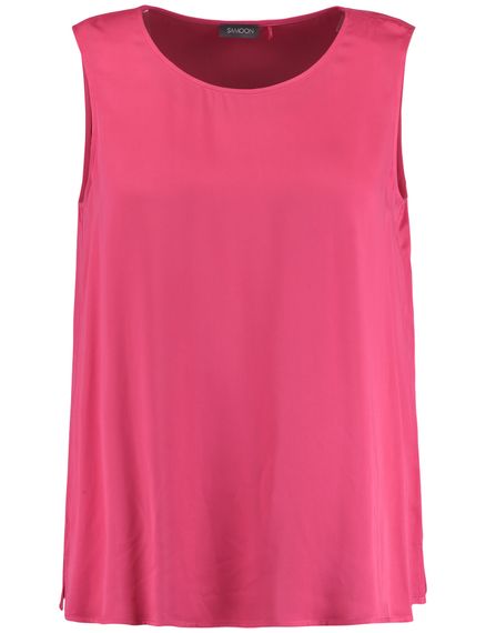 SAMOON Топ-блуза