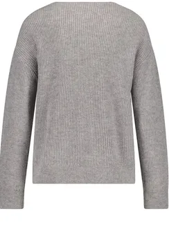 GERRY WEBER Пуловер с V-вырезом