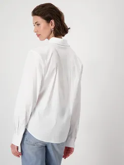 MONARI Рубашка с блестками