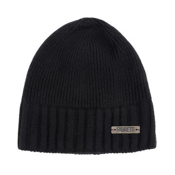 FABRETTI Шапка мужская