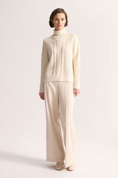 UNQ Брюки из вельвета