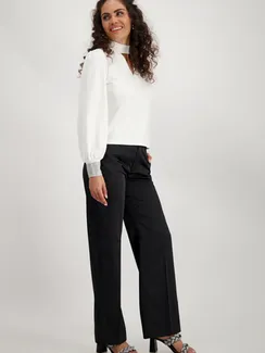 MONARI Брюки атласные