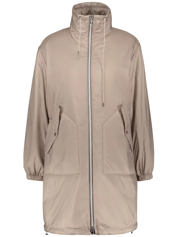 GERRY WEBER Куртка удлиненная