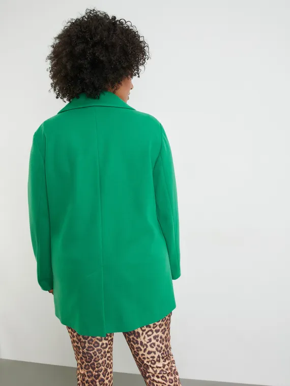 SAMOON Пальто легкое