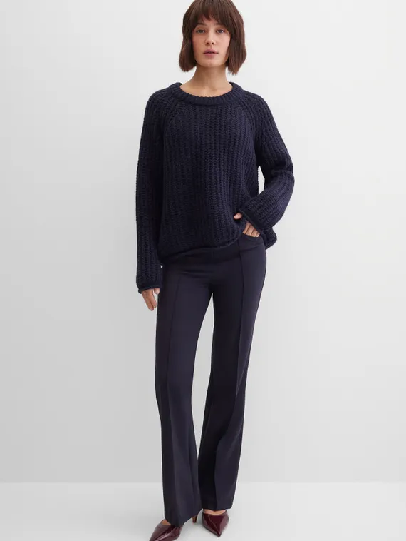 SOUL4ME Брюки клеш