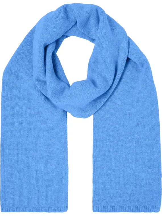 Frieda&amp;Freddies Шарф из мягкой шерсти