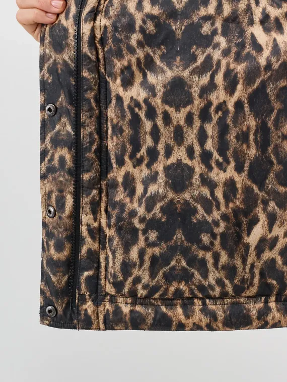 BULMER Жилет с принтом