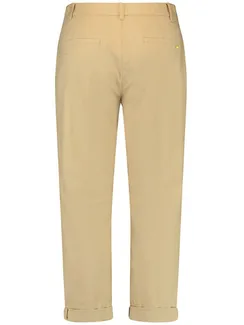 GERRY WEBER Брюки чинос 7/8