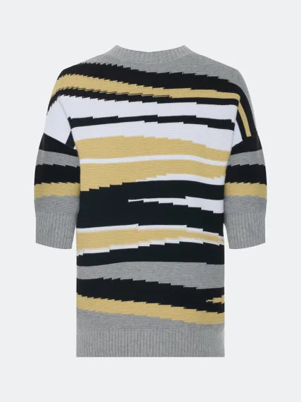 BULMER Джемпер из 100% хлопка