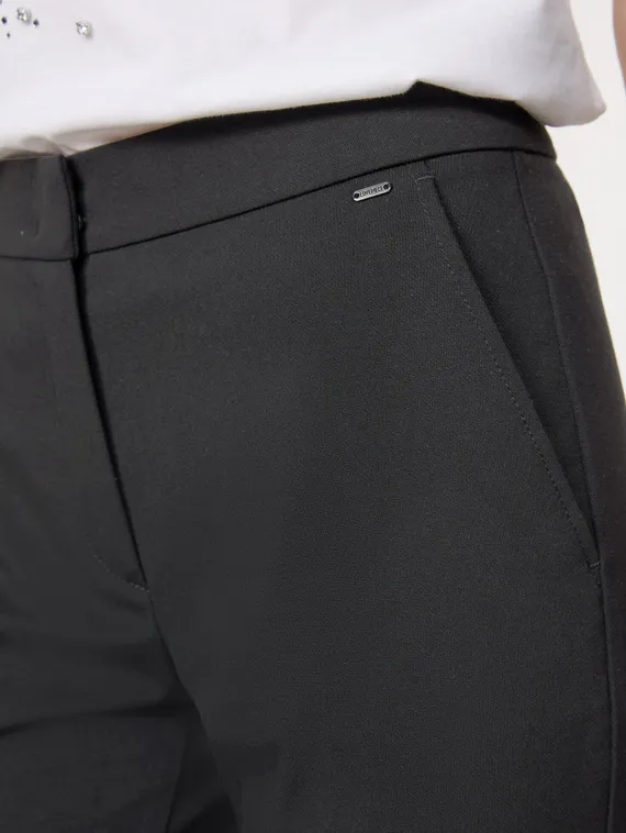 GERRY WEBER Брюки зауженные 7/8