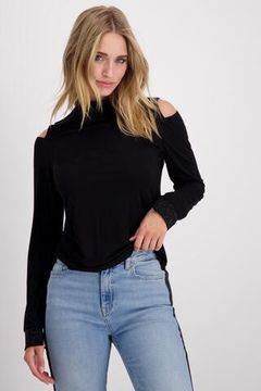 MONARI Футболка с вырезами