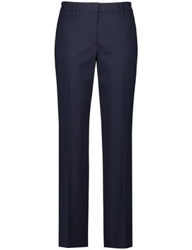 GERRY WEBER Брюки классические широкие