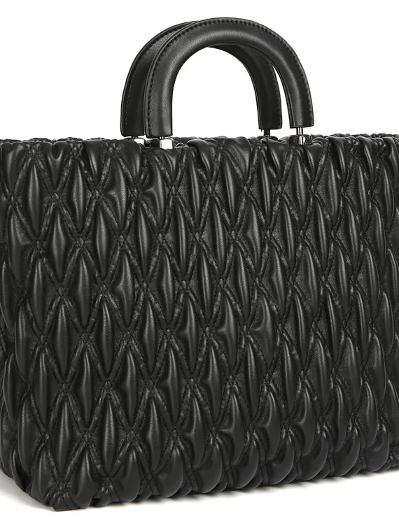 FABRETTI Сумка искусственная кожа