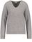 GERRY WEBER Пуловер с V-вырезом