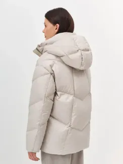 BULMER Объемная куртка