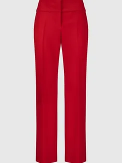 Брюки стрейч BIANCA