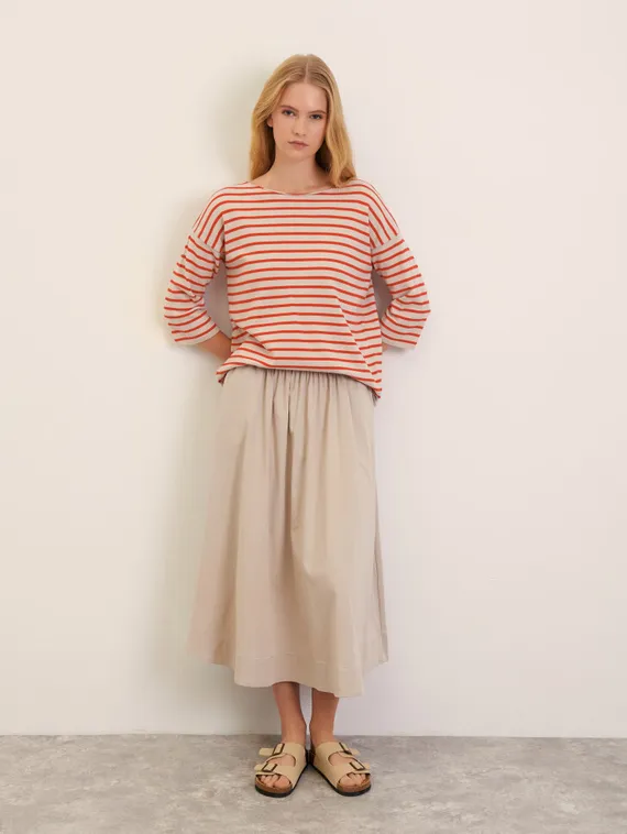 Elisa.and.me Юбка А-силуэта