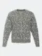 BULMER Кардиган с анималистичным принтом