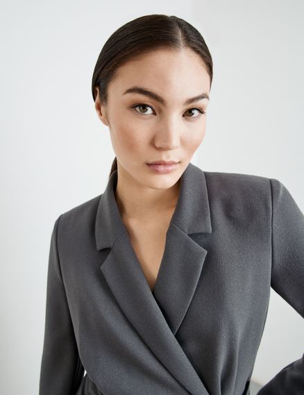 TAIFUN Платье элегантное