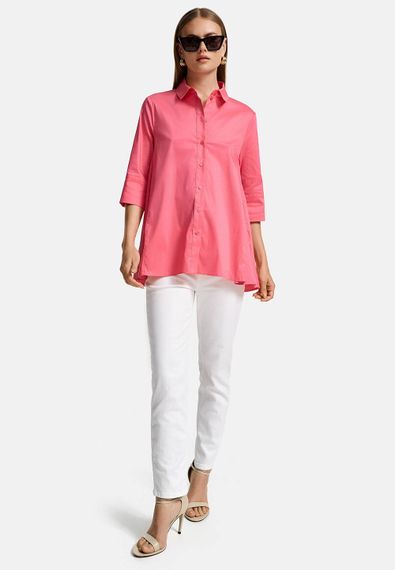 CATNOIR Блуза А-силуэта