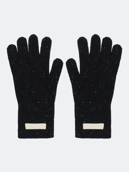 BULMER Вязаные перчатки из 100% шерсти