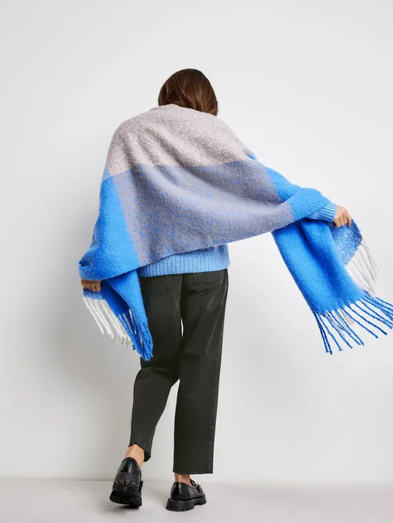 GERRY WEBER Мягкий и уютный шарф