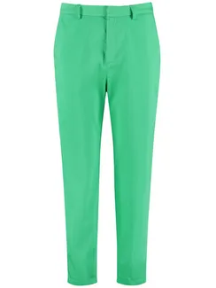 TAIFUN Брюки-чиносы из хлопка