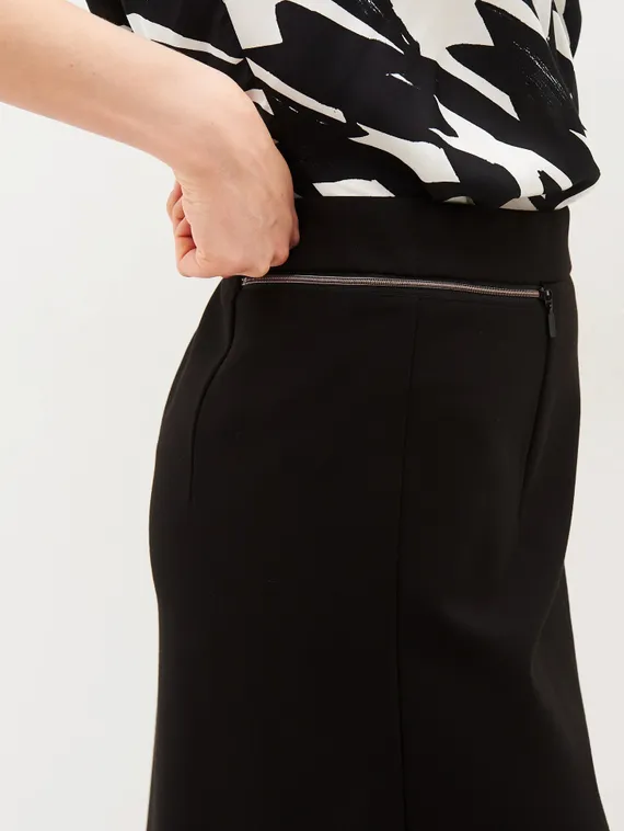 GERRY WEBER Юбка-карандаш