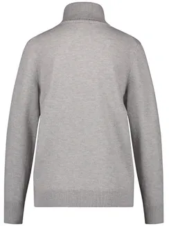 GERRY WEBER Водолазка с шерстью