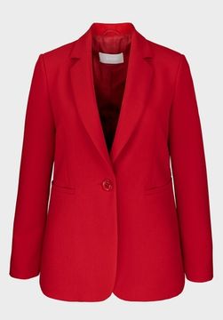 Пиджак классический BIANCA