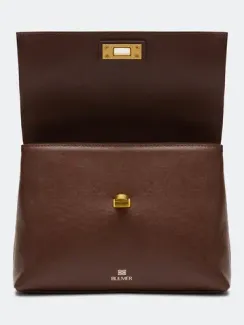 BULMER Кожаная сумка кросс-боди