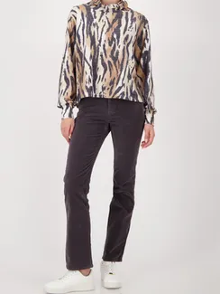 MONARI Бархатные брюки