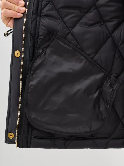 BULMER Стеганая куртка