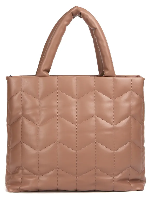 FABRETTI Шоппер искусственная кожа