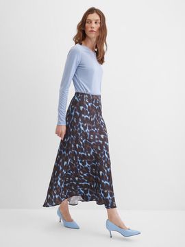 Elisa.and.me Юбка макси