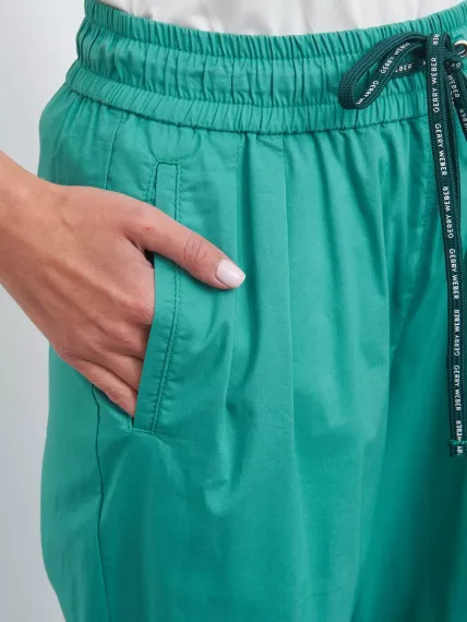 GERRY WEBER Брюки спортивные