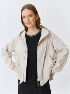 BULMER Легкая ветровка