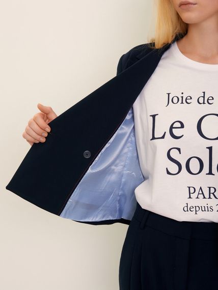 Elisa.and.me Жакет укороченный