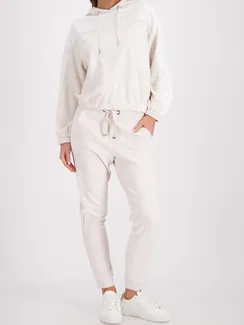 MONARI Спортивные брюки со стразами