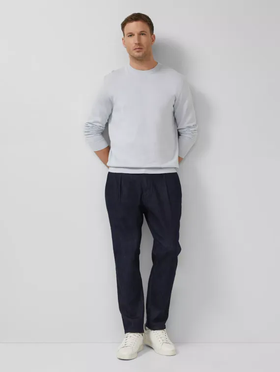 s.Oliver Свитер тонкой вязки