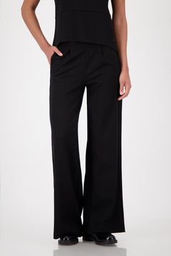 MONARI Брюки вискозные широкие