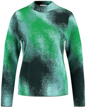 GERRY WEBER Джемпер тонкой вязки