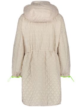 GERRY WEBER Пальто стеганое легкое